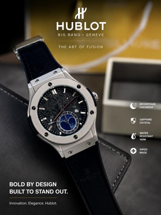 Hublot Bigbang