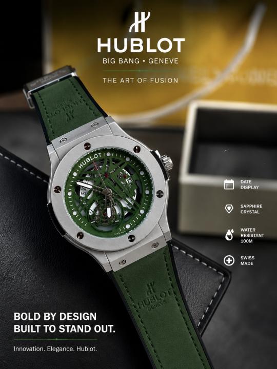 Hublot Bigbang