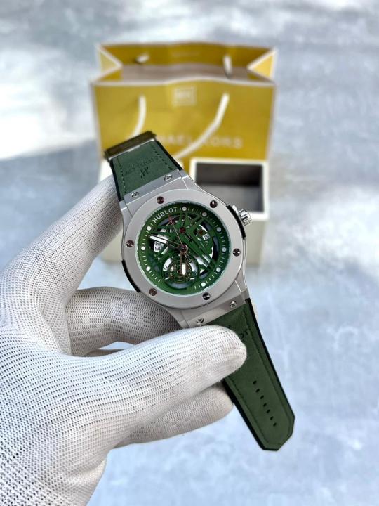 Hublot Bigbang