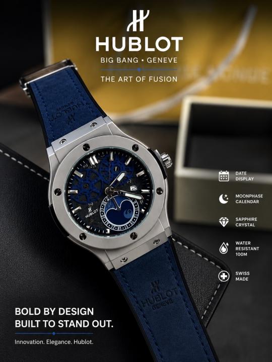 Hublot Bigbang