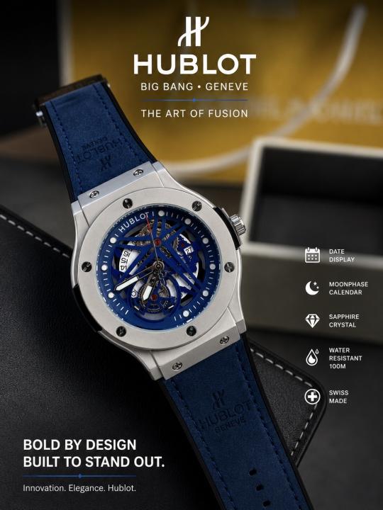 Hublot Bigbang