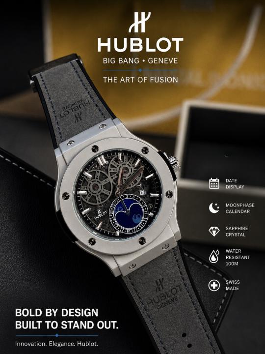 Hublot Bigbang