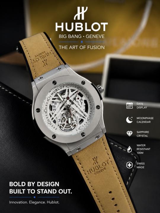 Hublot Bigbang