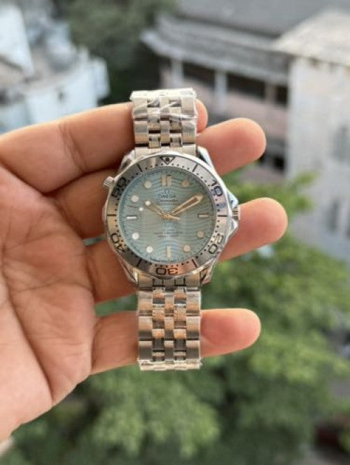OMEG_A SEAMASTER AUTOMATIC