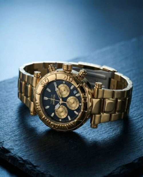 Invicta subaqua Chronograph