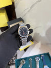 LONGINE S CONQUEST QUARTZ ANALOG WATCH HVY 10