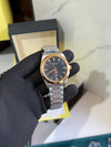 LONGINE S CONQUEST QUARTZ ANALOG WATCH HVY 9