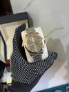 LONGINE S CONQUEST QUARTZ ANALOG WATCH HVY 9