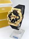 Casio g shock gm110