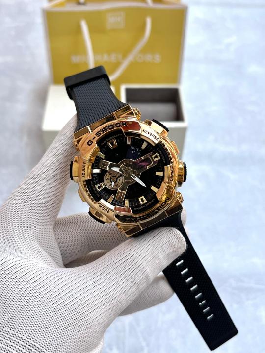 Casio g shock gm110
