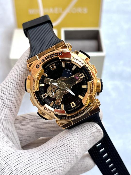 Casio g shock gm110