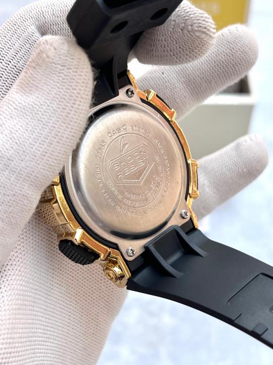 Casio g shock gm110