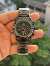OMEG PREMIUM CHRONO WORKING WATCH