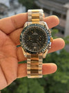 OMEG PREMIUM CHRONO WORKING WATCH