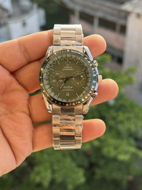 OMEG PREMIUM CHRONO WORKING WATCH