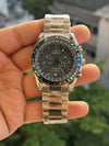 OMEG PREMIUM CHRONO WORKING WATCH