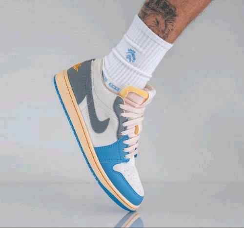 nikee jordan retro 1 low se tokyo vintage 96