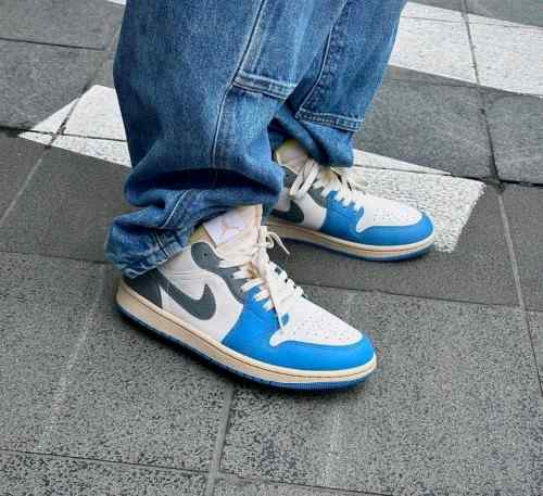 nikee jordan retro 1 low se tokyo vintage 96