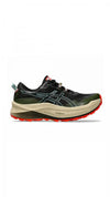 Asiic Trabuco Max Black Deep Green For Mens 624