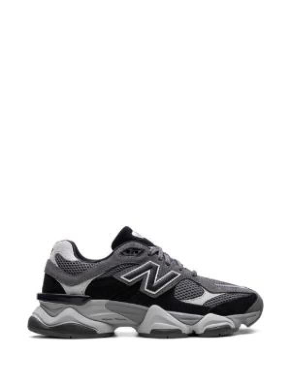 New balanccee 9060 Grey Black 630