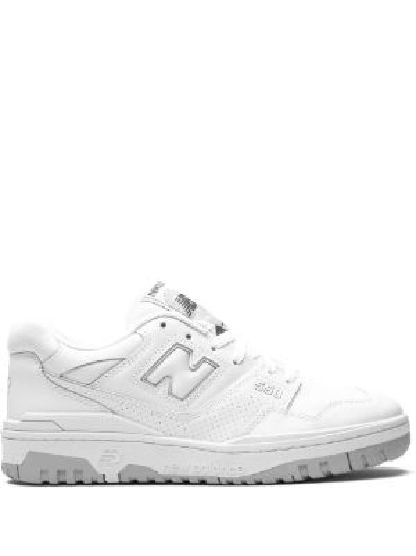 New balanccee 550 White Grey 180