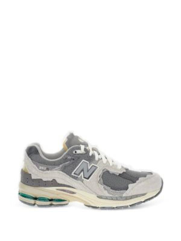 New balancce 2002R Protection Pack Grey 553