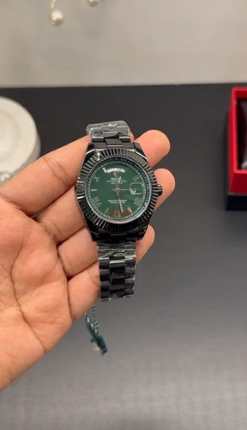 Rolex Day date