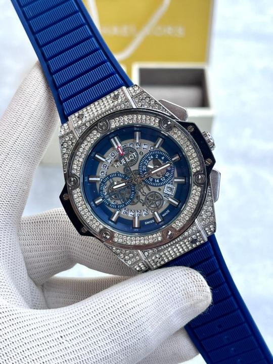 Hublot Chronograph