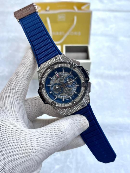 Hublot Chronograph