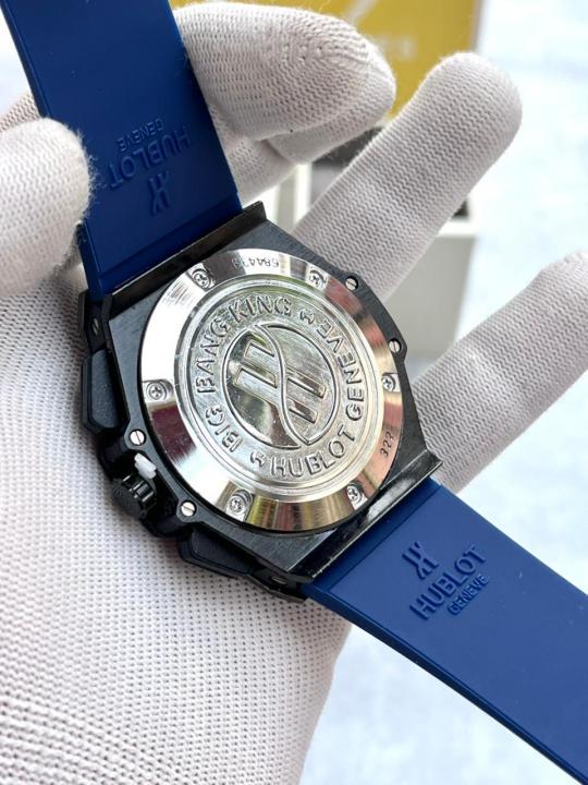 Hublot Chronograph