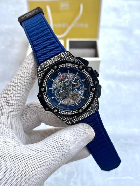 Hublot Chronograph