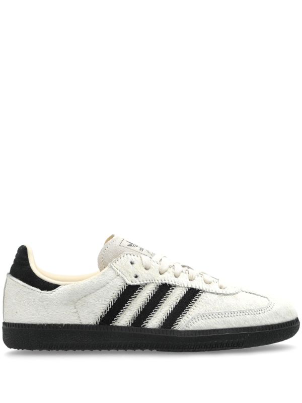 s Samba Wonder White Black 582