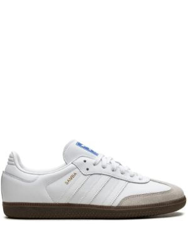 Samba cloud White 644