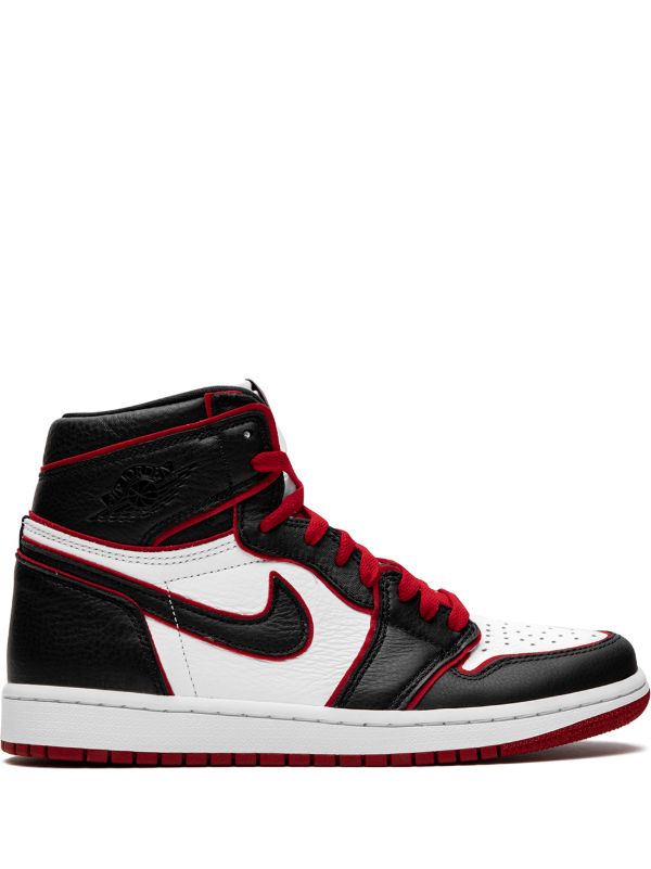 Jordan 1 High Blood Line For Mens 621