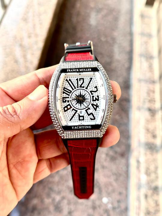 FRANCK_MULLER_RED-SILVER