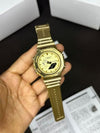G SHOCK