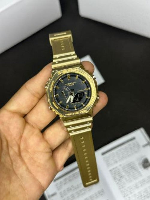 G SHOCK