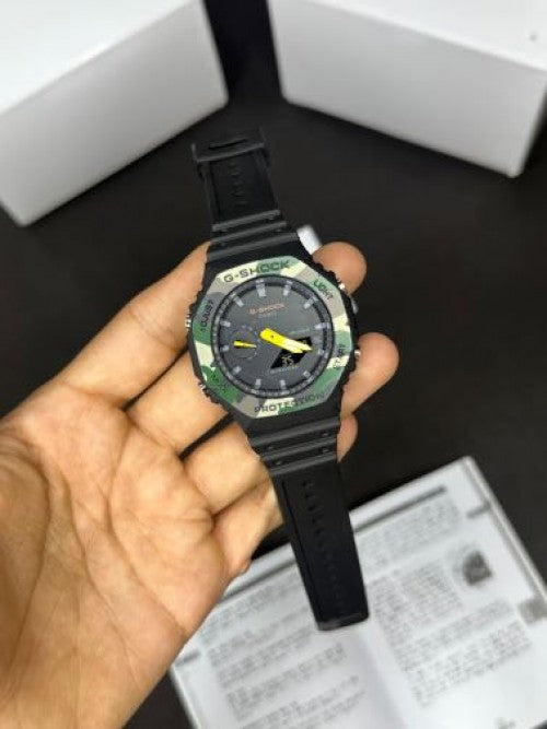 G SHOCK