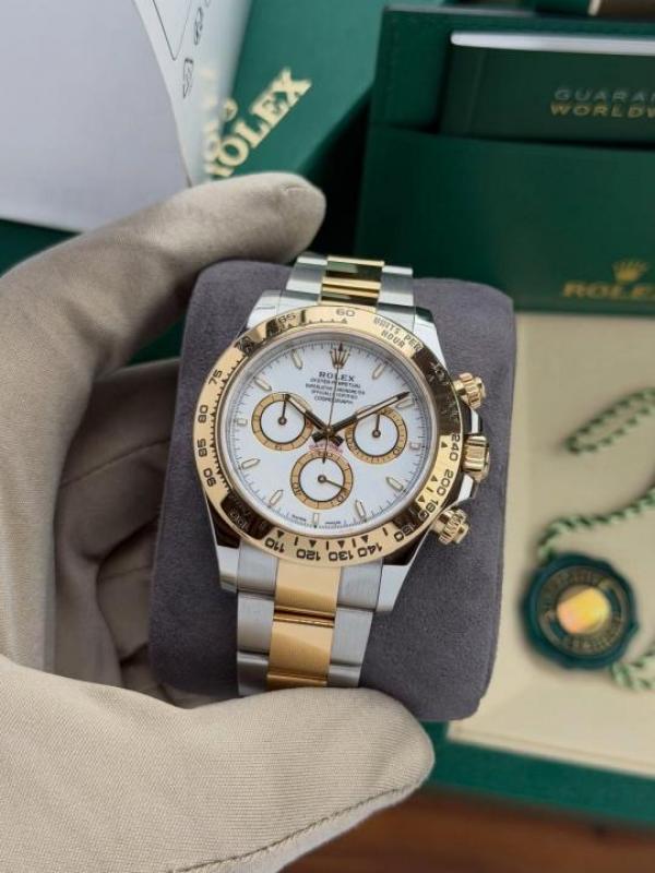 ROLE_EX DAYTONA M-7