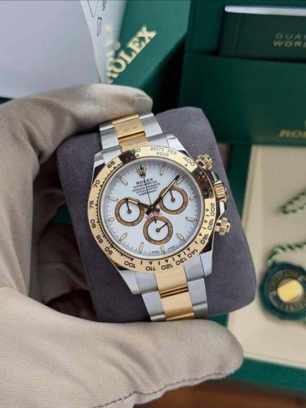 ROLE_EX DAYTONA M-7