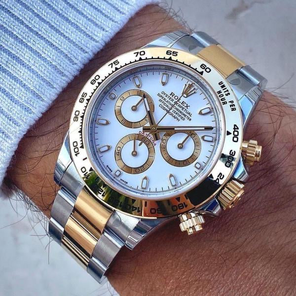 ROLE_EX DAYTONA M-7
