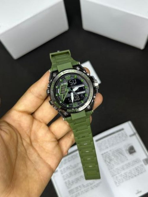 G SHOCK