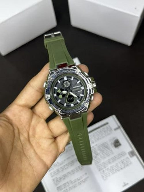 G SHOCK