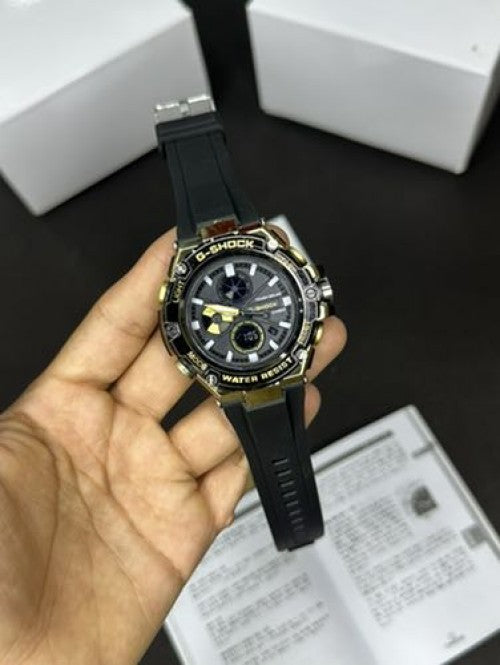 G SHOCK
