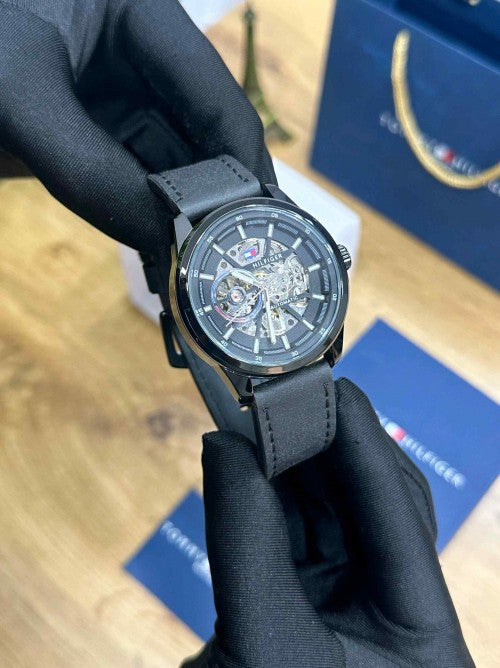 Tommy_Hilfiger Automatic FIX F157