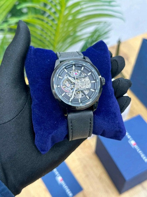 Tommy_Hilfiger Automatic FIX F157