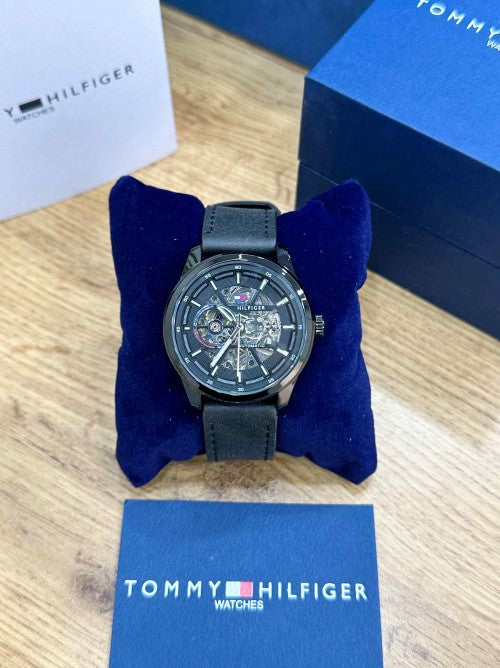 Tommy_Hilfiger Automatic FIX F157