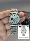 Seiko Presage Automatic (Open Back)