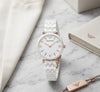 Emporio Arma i Watch For Her 720