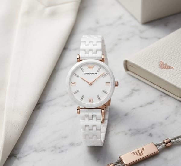 Emporio Arma i Watch For Her 720
